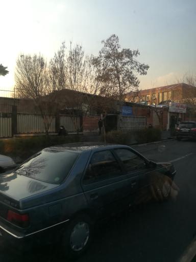 عکس فروشگاه گوشت هاشمی