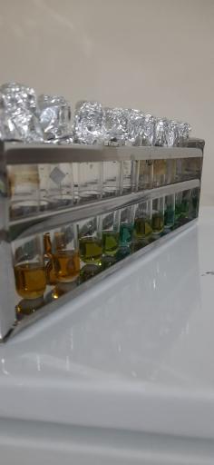 عکس پویا ژن آزما