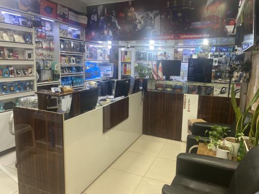 عکس یاهو سیستم