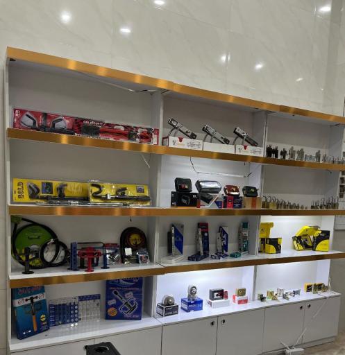 عکس کلیدسازی خانه‌ کلید