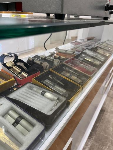 عکس کلیدسازی خانه‌ کلید