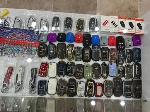 عکس کلیدسازی خانه‌ کلید