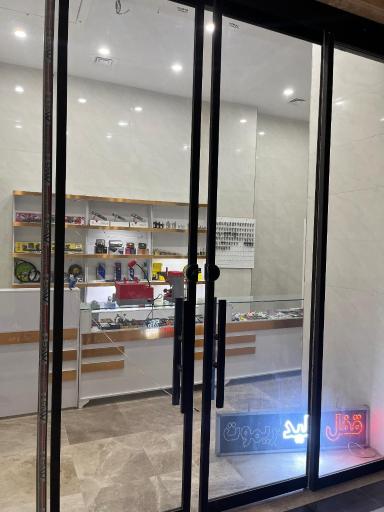 عکس کلیدسازی خانه‌ کلید