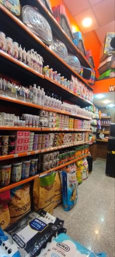 عکس پت شاپ هلوپت