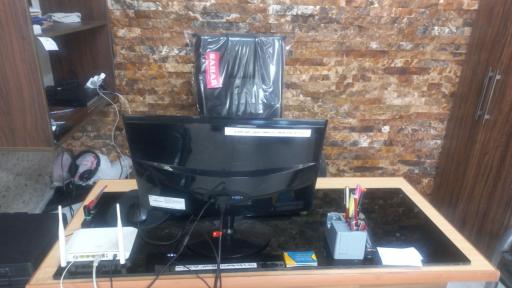 عکس کافی‌نت مهراد