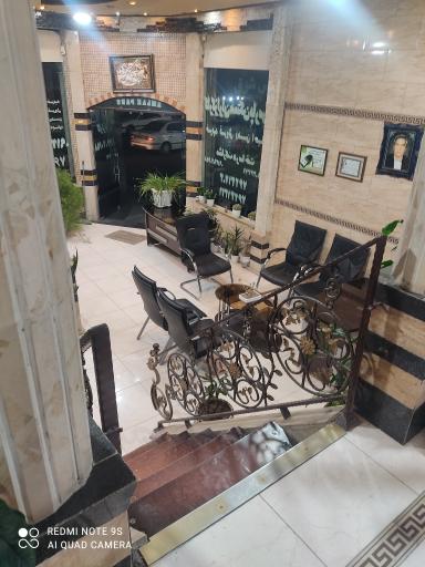 عکس کارگزاران مسکن پارس شرق