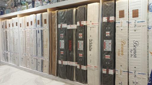 عکس خانه تشک نمایندگی تشک رویا