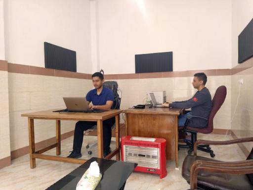 عکس کافی نت دی