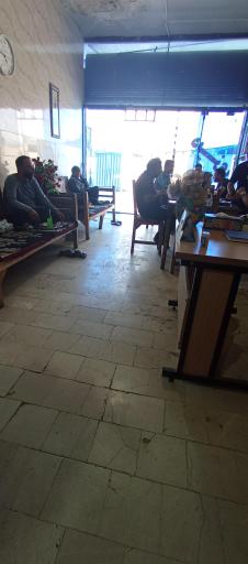 عکس دیزی سرای خان 