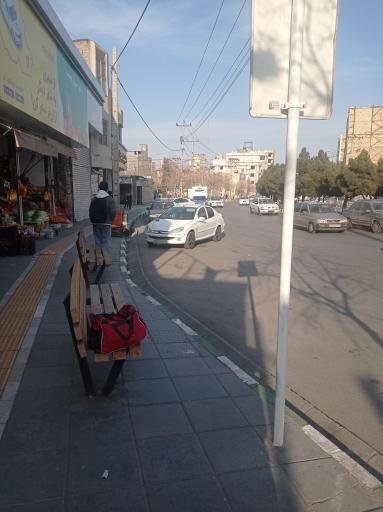 عکس  شهید خادم الشریعه 2