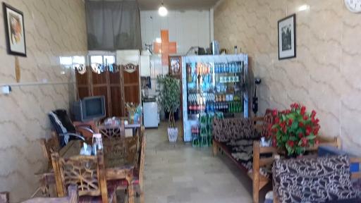 عکس دیزی سرای خان 