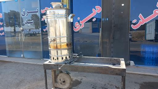 عکس دیزی سرای خان 