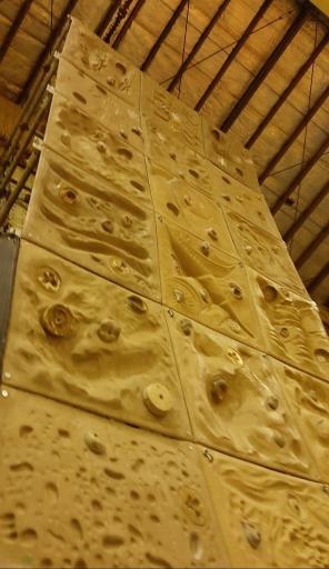 عکس سالن تختی نیر