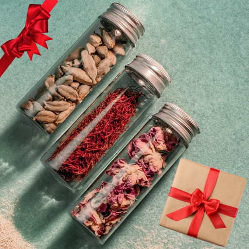 عکس زعفران رسپینا