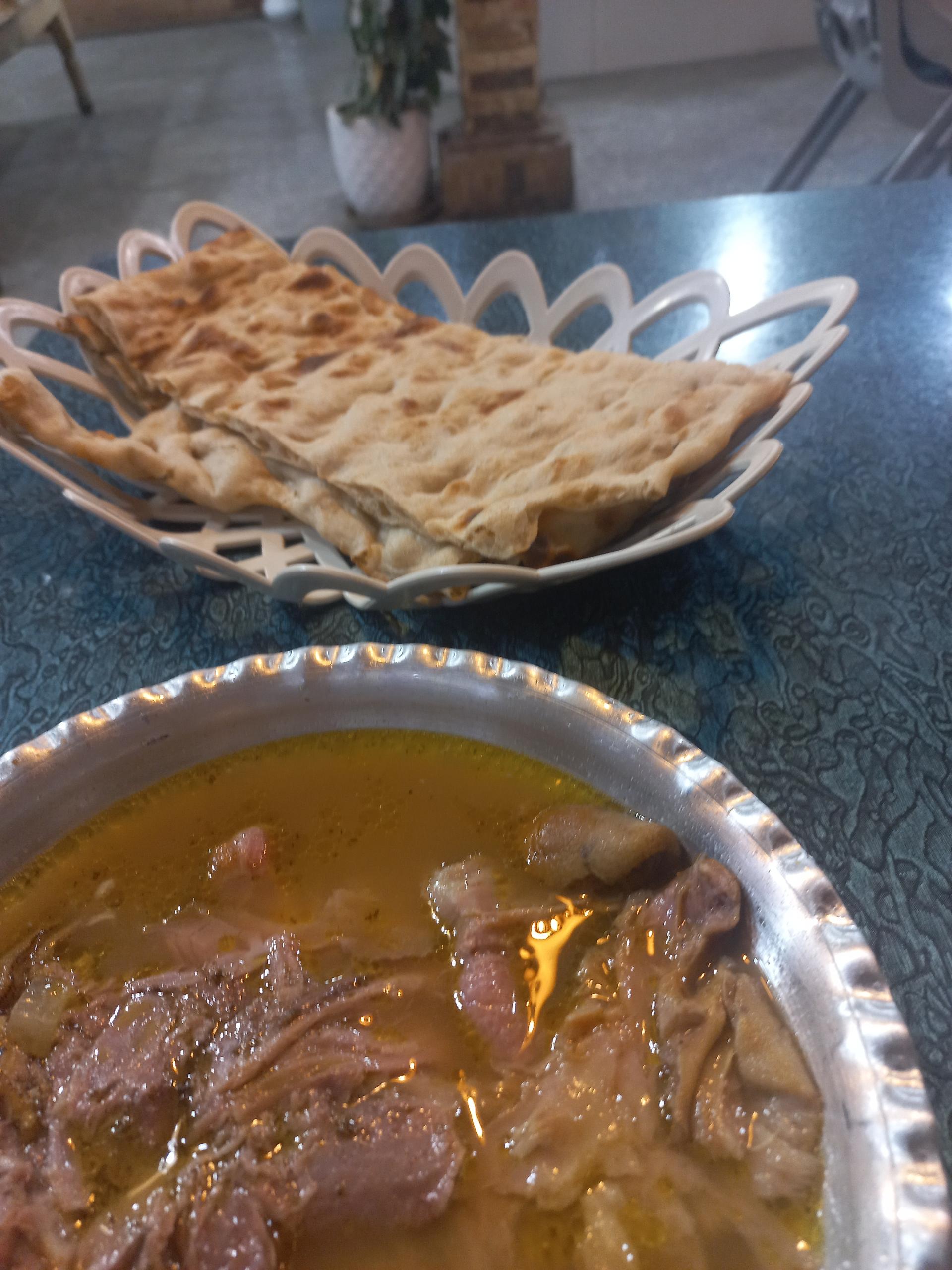 عکس کله پزی خوشا شیراز