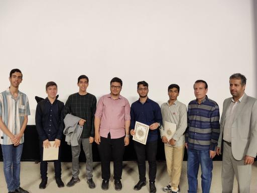 هنرستان فنی ماندگار قدس