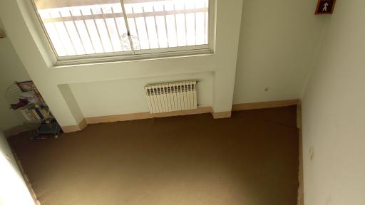 کتابخانه و سالن مطالعه آیت الله ادیب