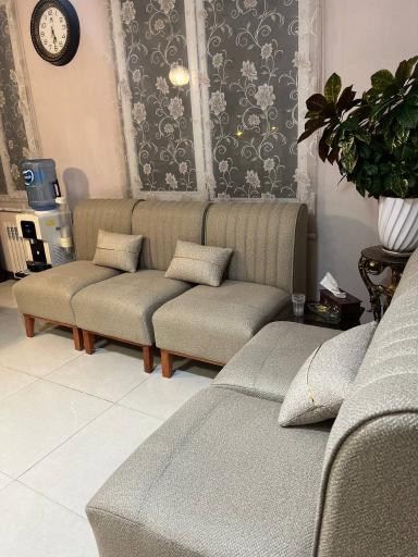 عکس کلینیک روانشناسی مهرامید 