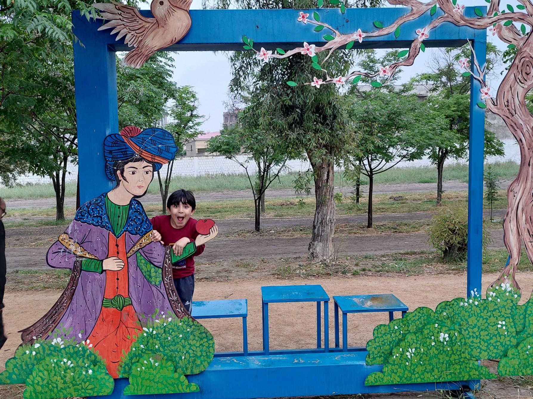 عکس جاده سلامت