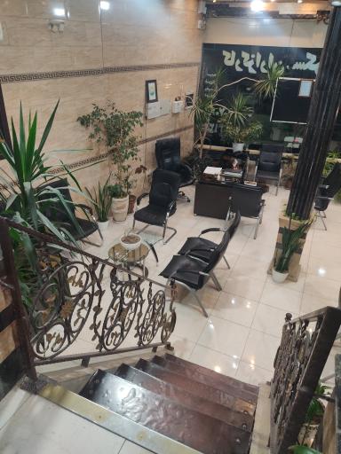 عکس کارگزاران مسکن پارس شرق