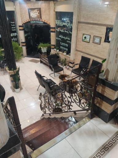 عکس کارگزاران مسکن پارس شرق