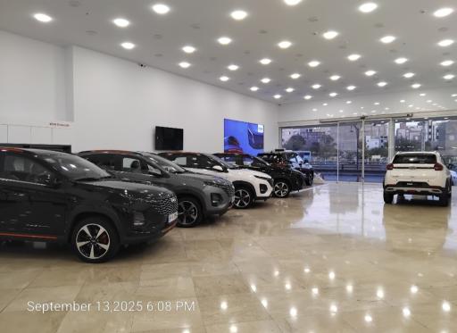 عکس افشار خودرو اسلامشهر (مدیران خودرو کد ۴۵۹)