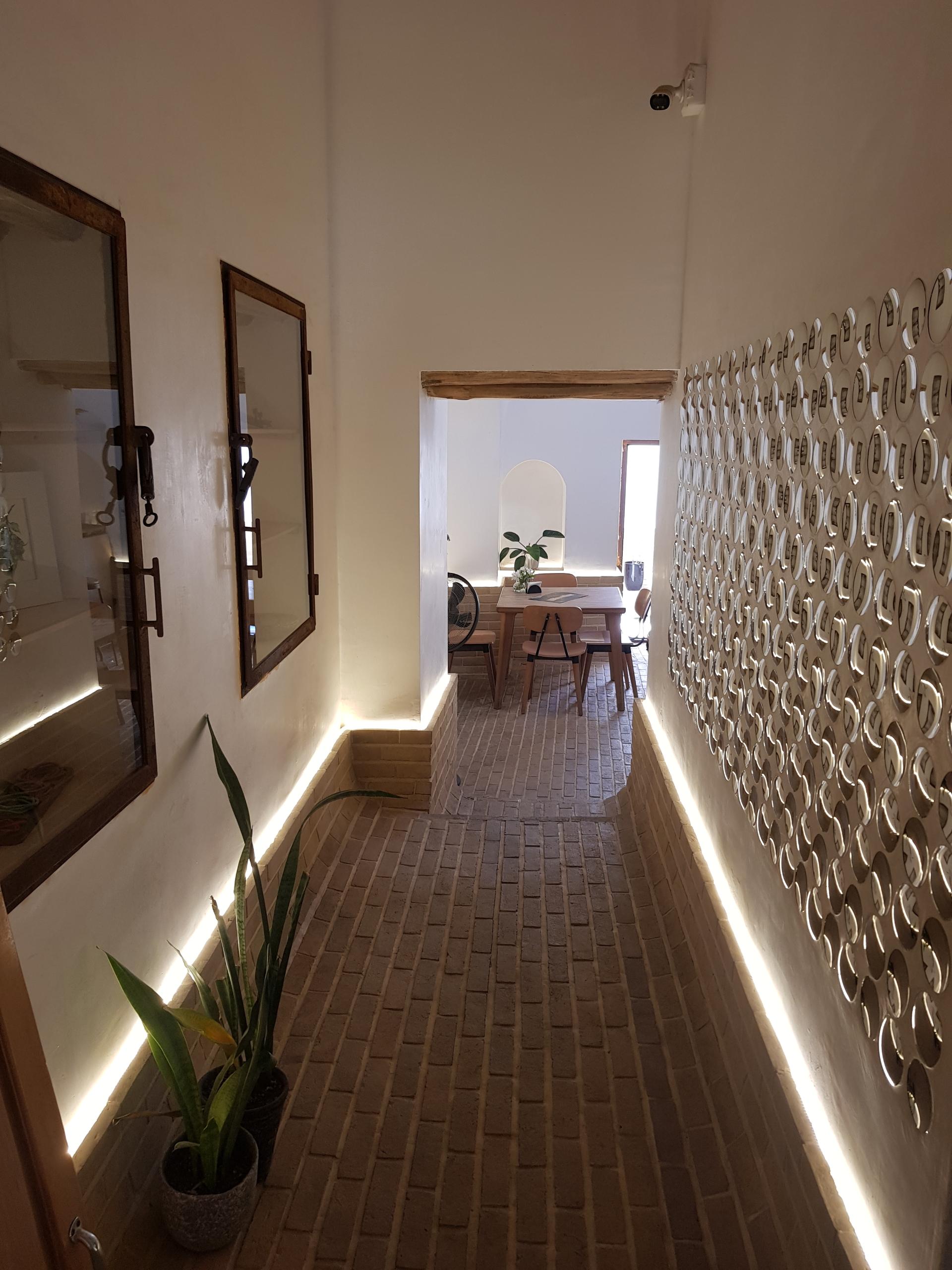 عکس کافه سرو