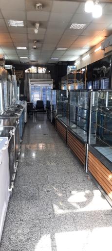 عکس الکتروجهان