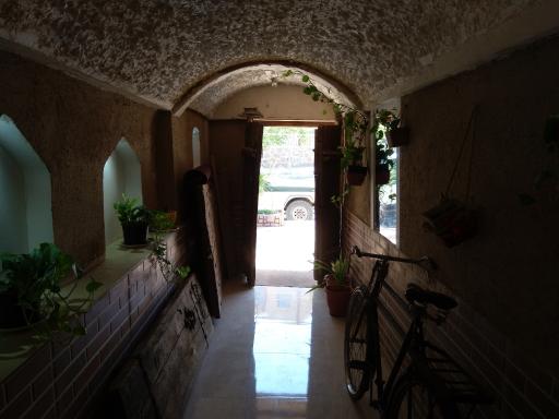 عکس رستوران سنتی مظفری