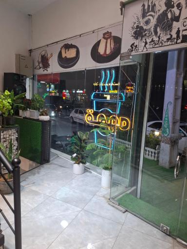 عکس کافه سنسو