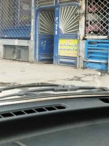 عکس تولیدی مانتو 