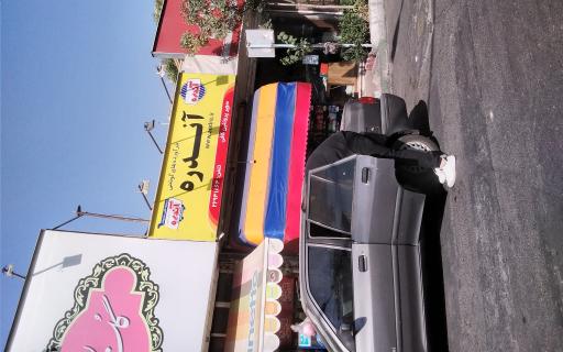 عکس پروتئین آندره