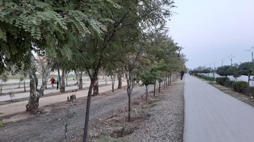 عکس جاده سلامت