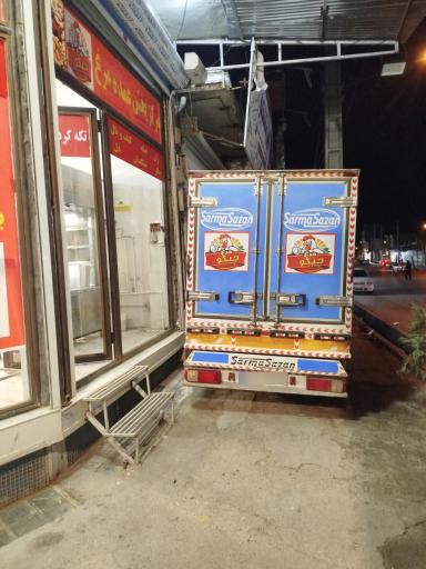 پخش مرغ عمده چیکو