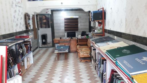 تزئینات سالاری
