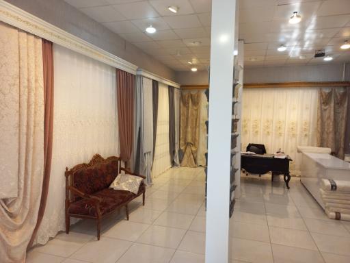گالری پرده دلاور