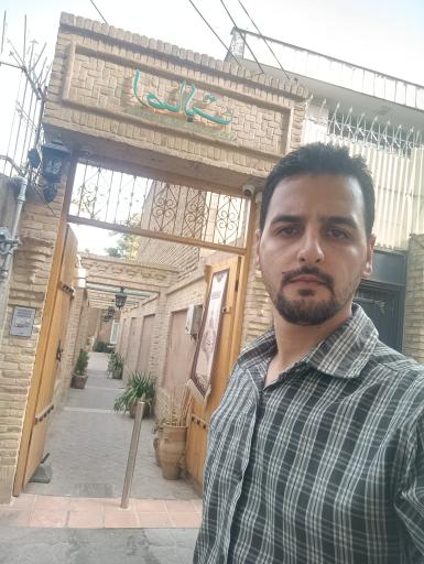 عکس کافه اصالت