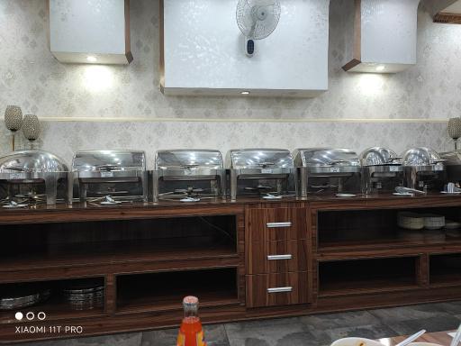 عکس هتل بوستان سرعین
