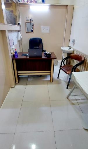 عکس درمانگاه سینا