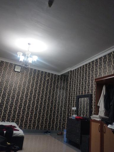 عکس هتل بوستان سرعین