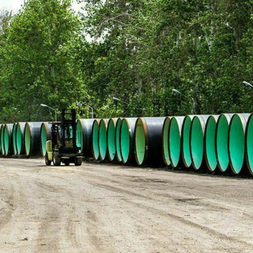 عکس شرکت لوله و تجهیزات سدید(سهامی عام)