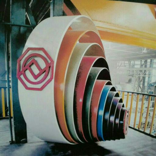 عکس شرکت لوله و تجهیزات سدید(سهامی عام)