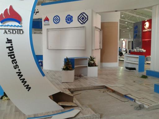 عکس شرکت لوله و تجهیزات سدید(سهامی عام)