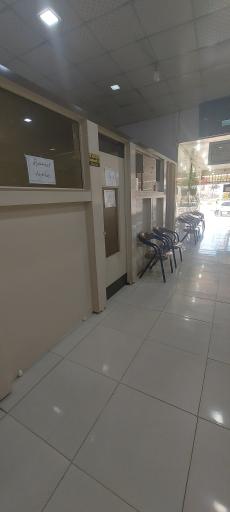 عکس درمانگاه سینا