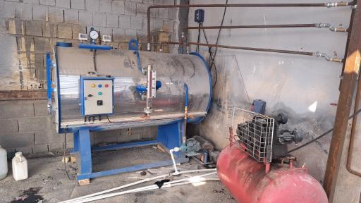 عکس کارواش دلفین