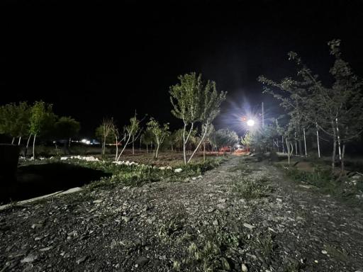 عکس اقامتگاه بومگردی همای سعادت