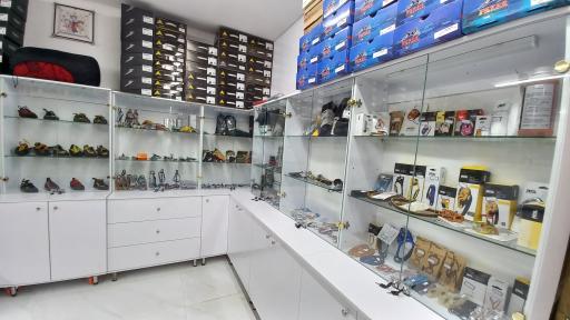 عکس لوازم کوهنوردی ستاره شرق