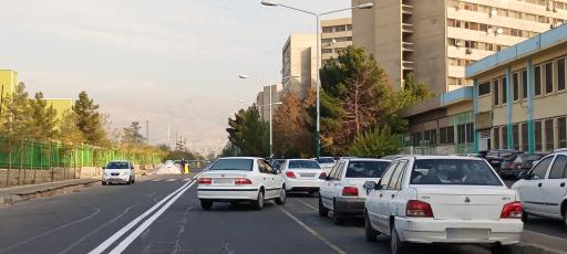 عکس دبیرستان پسرانه جابرابن حیان