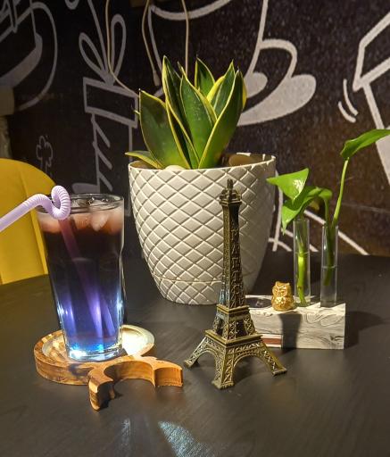 عکس کافه کارن