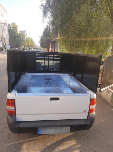 عکس باربندسازی